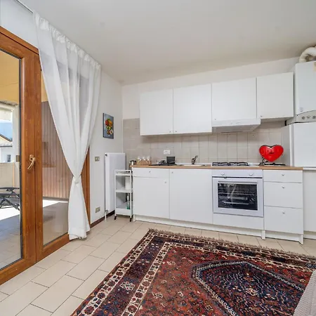 Guesthost - Cozy With Terrace - Tarvisio